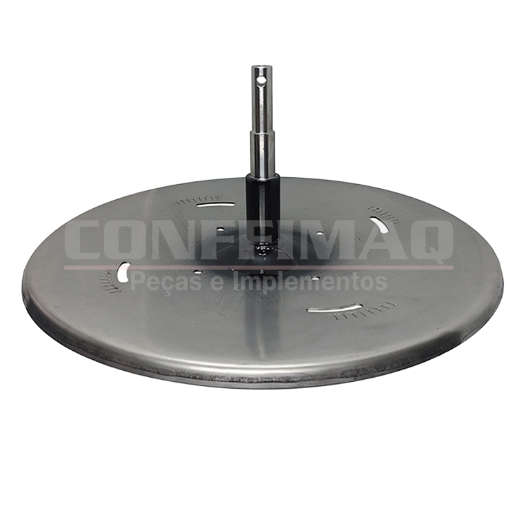 CONJUNTO DIREITO PRATO LANÇADOR DISTRIBUIDOR 1300 - Image 2