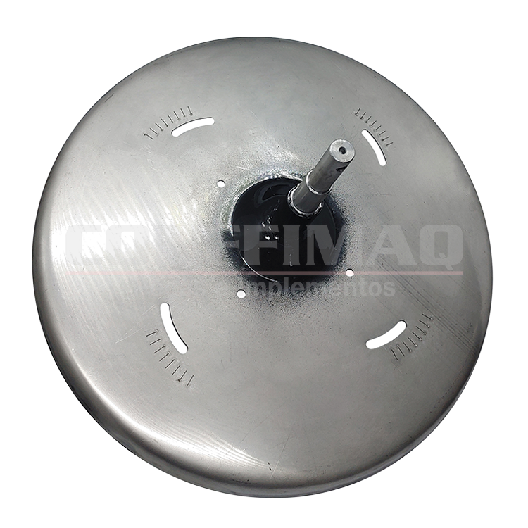 CONJUNTO DIREITO PRATO LANÇADOR DISTRIBUIDOR 1300 - Image 4