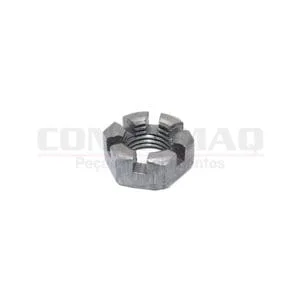 Porca castelo Kuhn YL030114/72030114