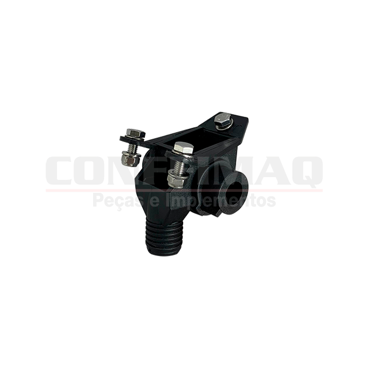 Rotor Caixa Pastagem Y5803320