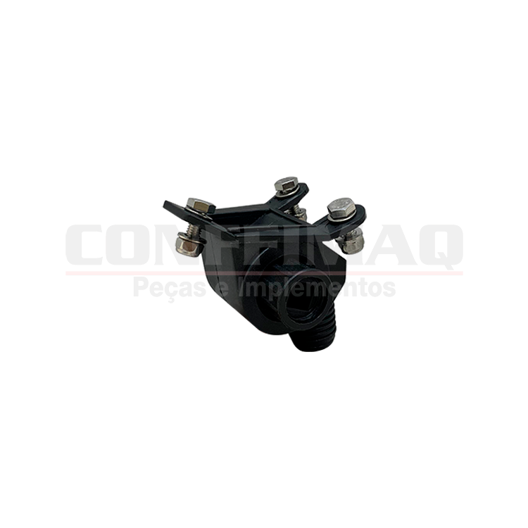 ROTOR DA CAIXA DE PASTAGEM SEMEADEIRA SELECT KUHN Y5803320 - Image 4
