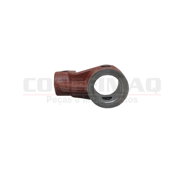 ALAVANCA DE EXCÊNTRICOS ENLEIRADOR GA KUHN 57700410 - Image 3