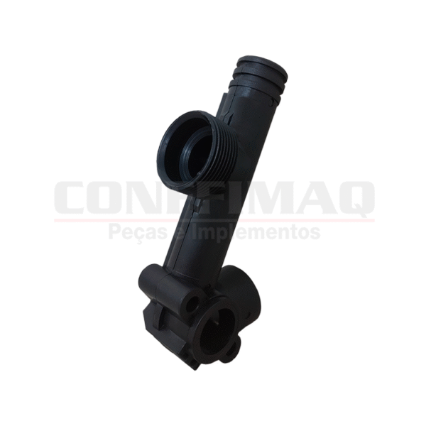 TUBO BOMBA UDOR ZETA G1.1/2