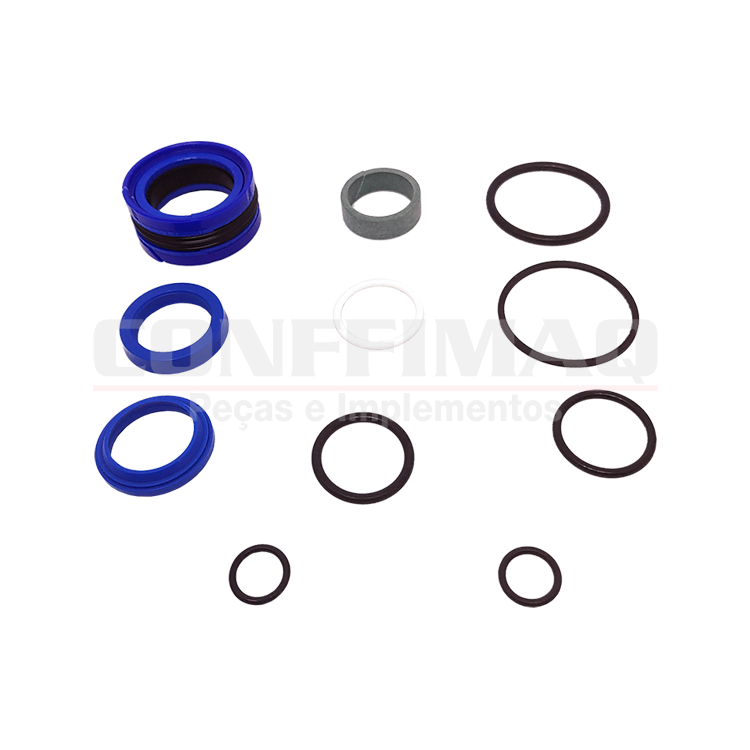 Kit vedação cilindro B5004370