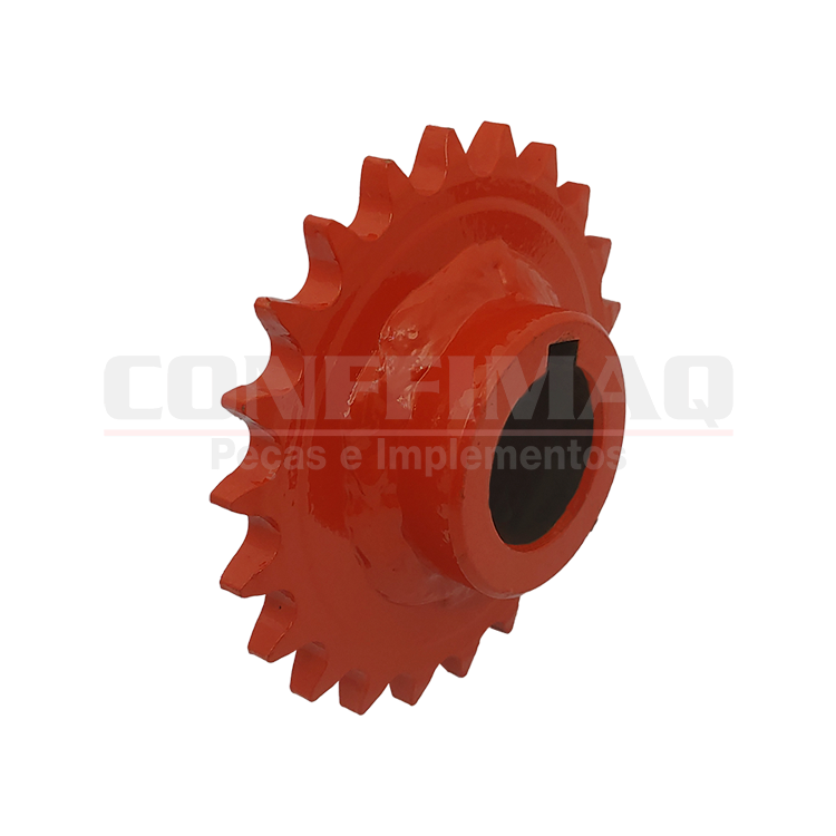 CONJUNTO ENGRENAGEM Z22 Y5610260 - Conffimaq
