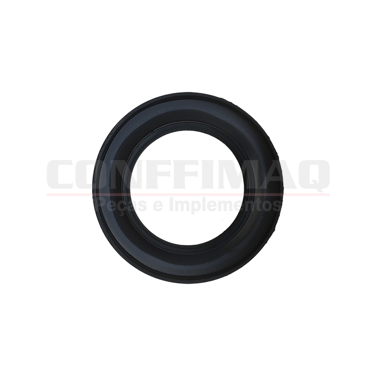 RETENTOR DO AGITADOR DISTRIBUIDOR ACCURA KUHN 82015078 - Image 3