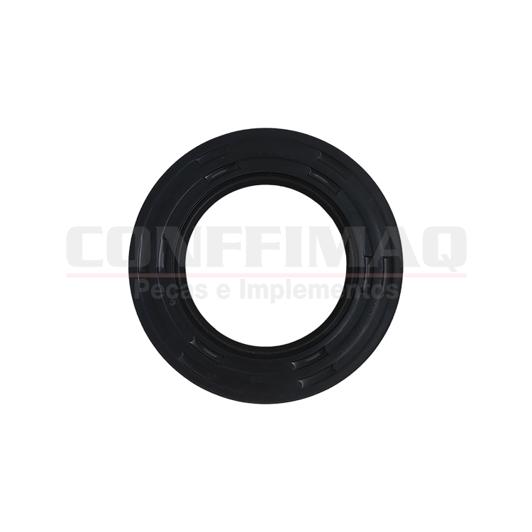 RETENTOR DO AGITADOR DISTRIBUIDOR ACCURA KUHN 82015078 - Image 2