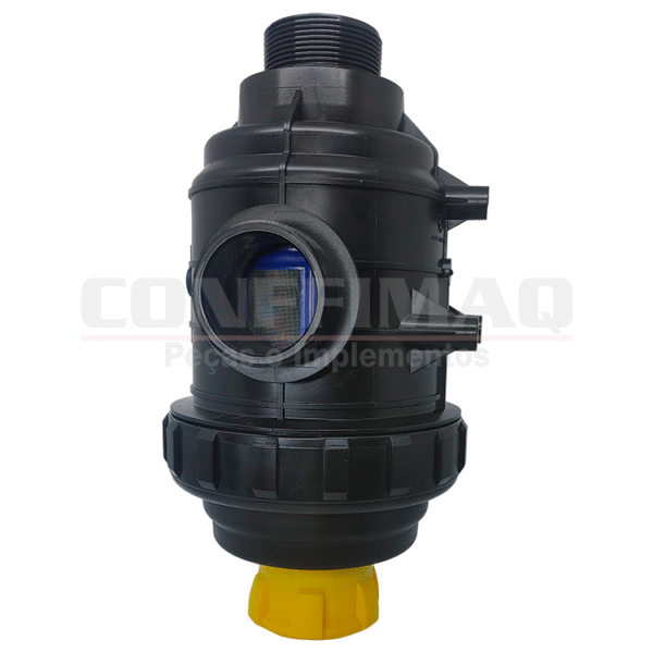 FILTRO DE ASPIRAÇÃO DE AGUA 2