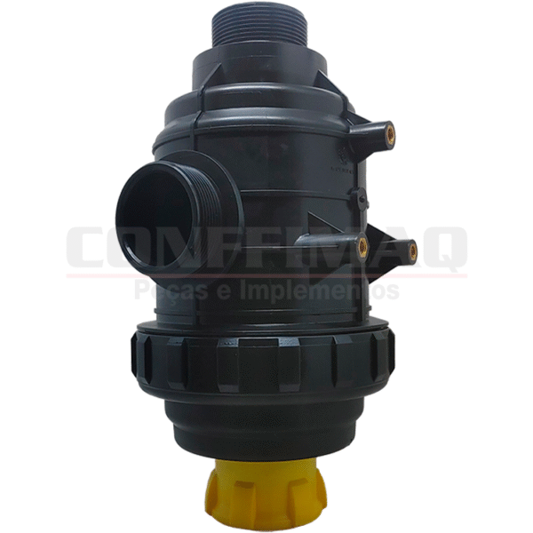 Filtro de aspiração de agua 2