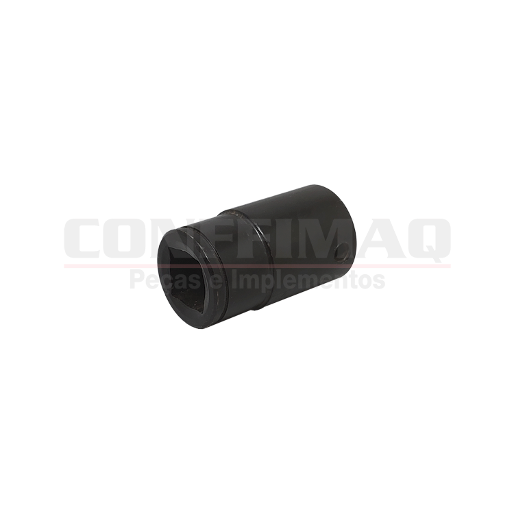 Bucha Furo Quadrado da Plantadeira Prime AT Kuhn Y6620020 - Conffimaq