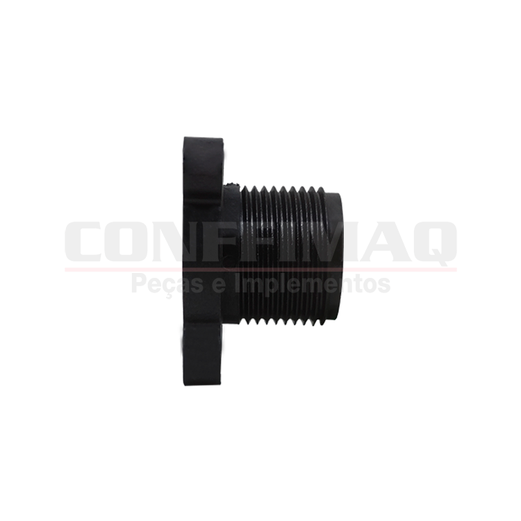 FLANGE ACOPLAMENTO PULVERIZADOR KUHN A6000397 - Image 2