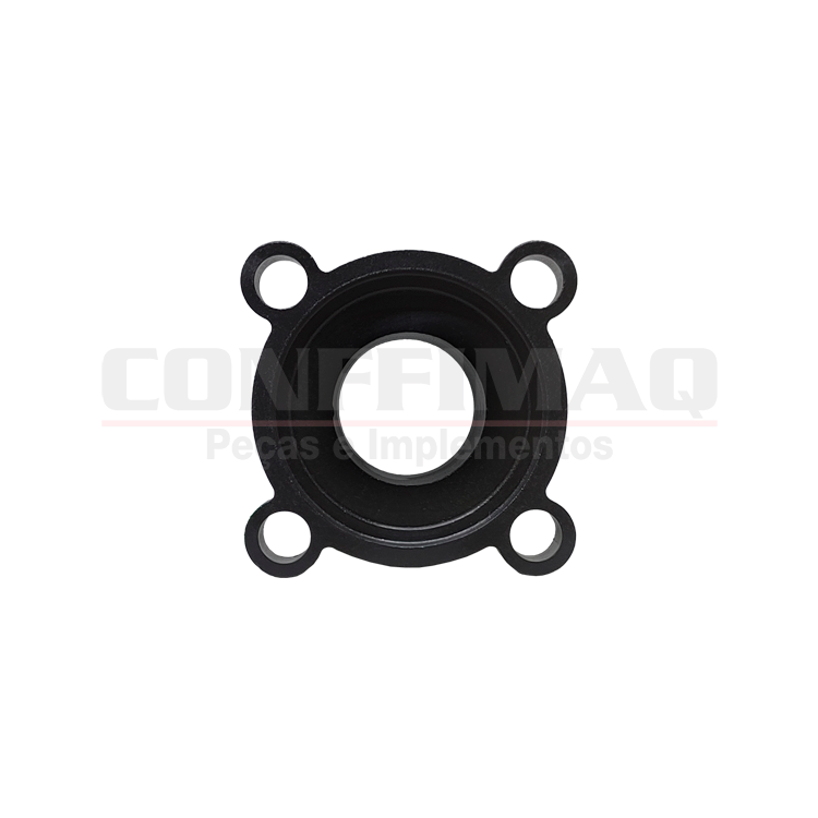 FLANGE ACOPLAMENTO PULVERIZADOR KUHN A6000397 - Image 3