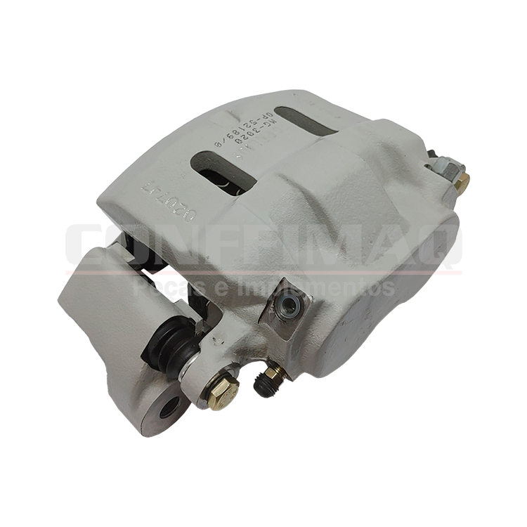 PINÇA FREIO PULVERIZADOR BOXER KUHN B2104580 - Image 3