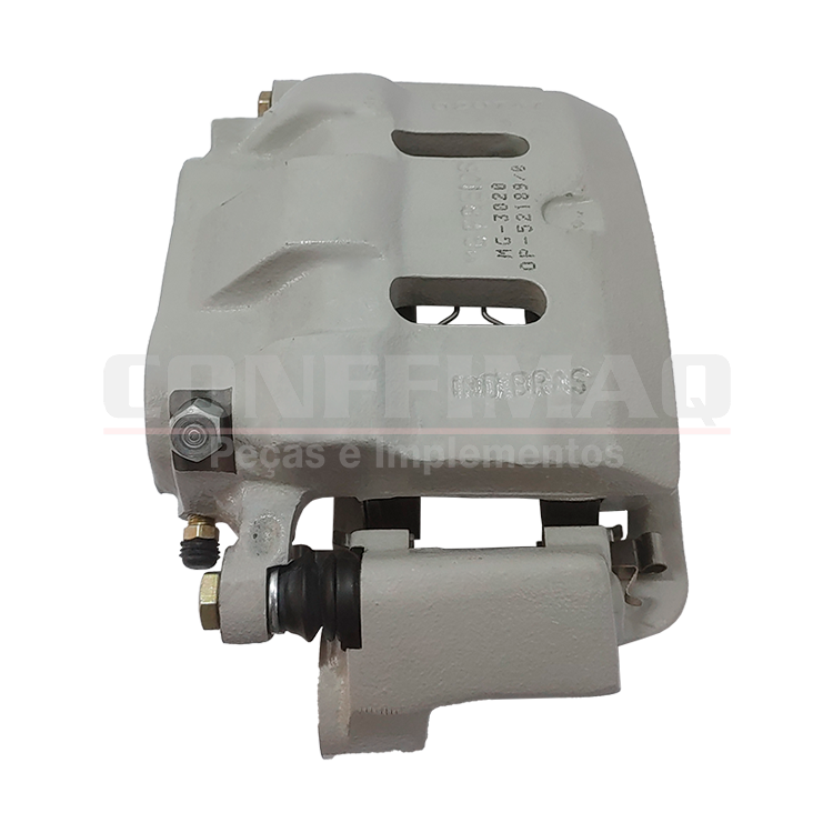 PINÇA FREIO PULVERIZADOR BOXER KUHN B2104580 - Image 2