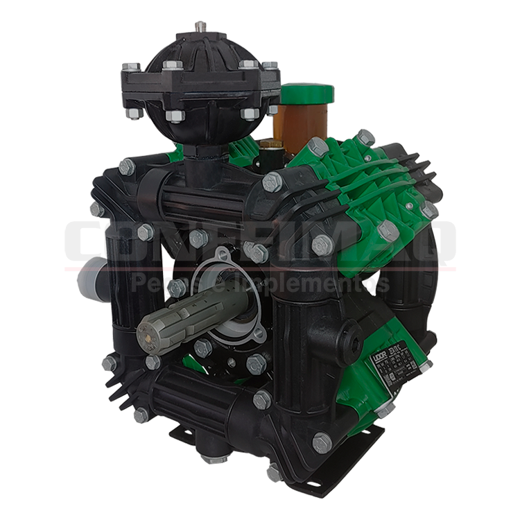 Bomba Udor Zeta 170 1C