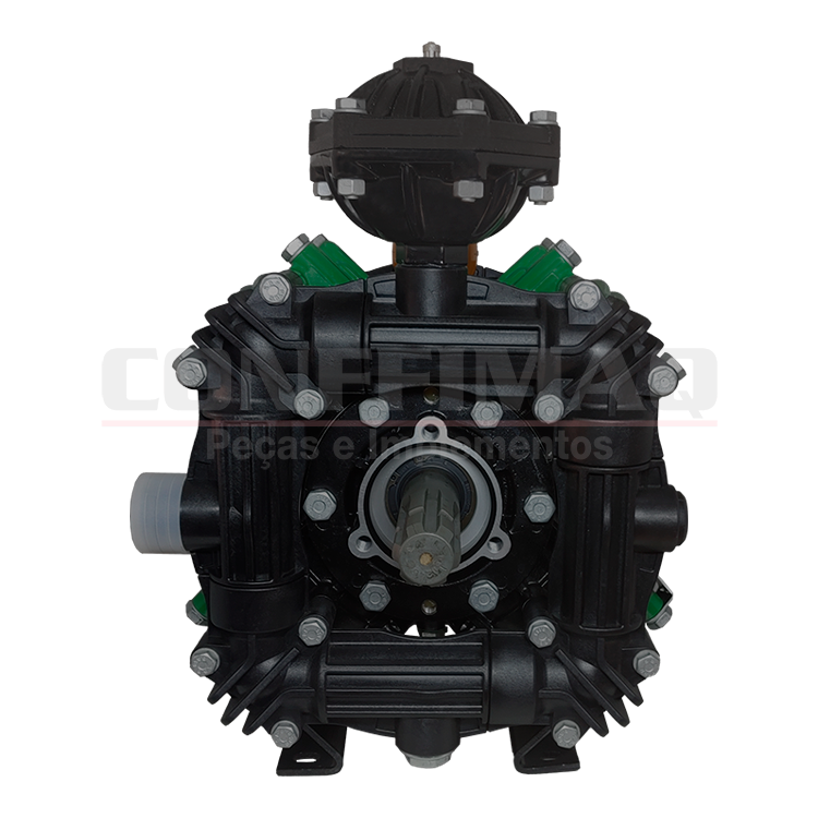 BOMBA DE PULVERIZAÇÃO UDOR 844500 MODELO ZETA 170 1C - Image 2