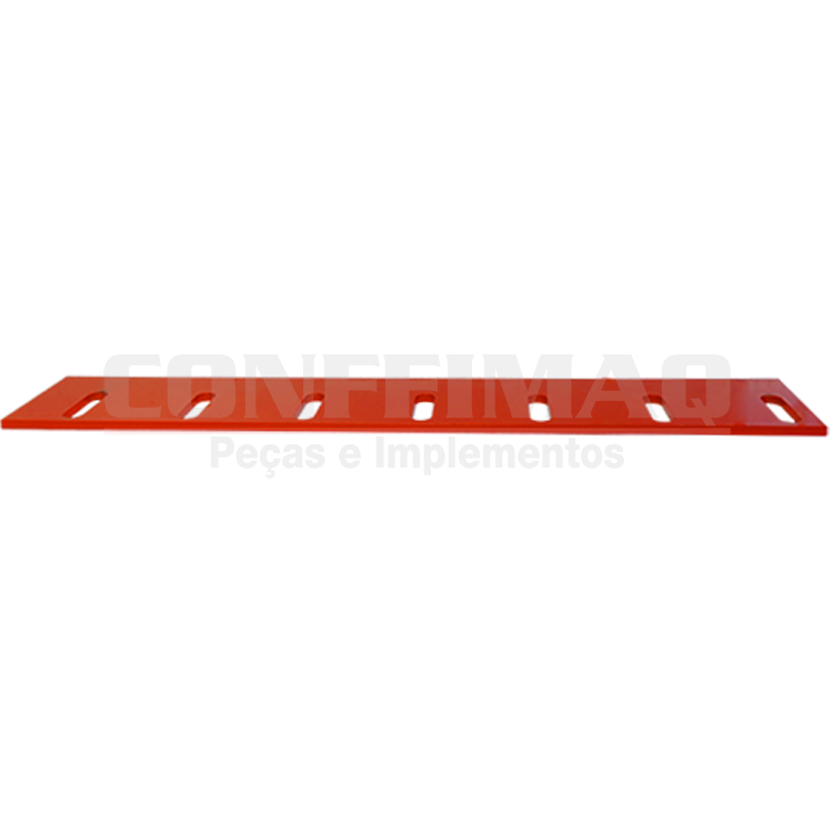 RASPADOR DO HELICOIDE MISTURADOR KUHN A5335590 - Image 4