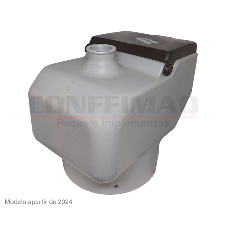 RESERVATÓRIO PIPOQUEIRA 5 FUROS C/TAMPA PLANTADEIRA KUHN Y6021560 - Image 6