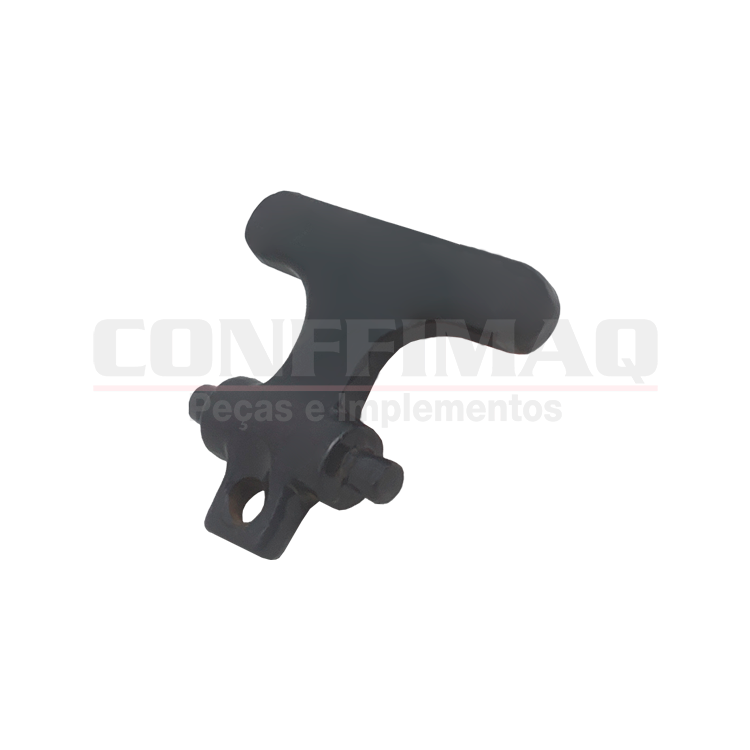 MANÍPULO COMPACTADOR APROXIMADO DA PLANTADEIRA PV KUHN YH135205 - Image 3