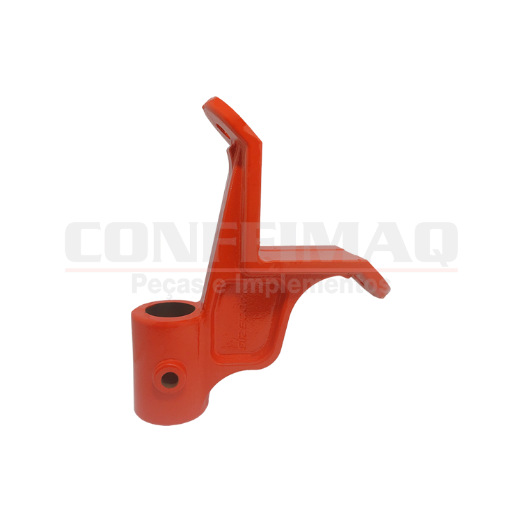 SUPORTE LONGO DO EIXO DO ESCARIFICADOR KUHN Y4005210 - Image 2
