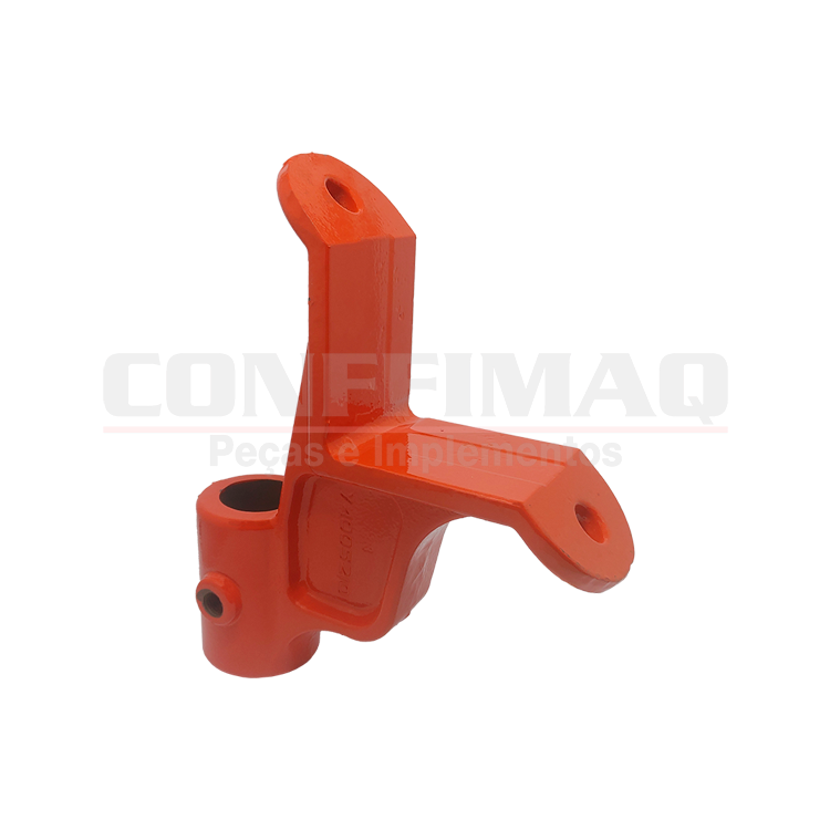 SUPORTE LONGO DO EIXO DO ESCARIFICADOR KUHN Y4005210 - Image 3