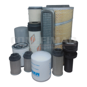 Kit Rev.1000 HRS Boxer Mecânico Kuhn B2064000