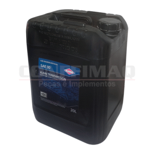 Lubrificante SAE 30 Pulverizador
