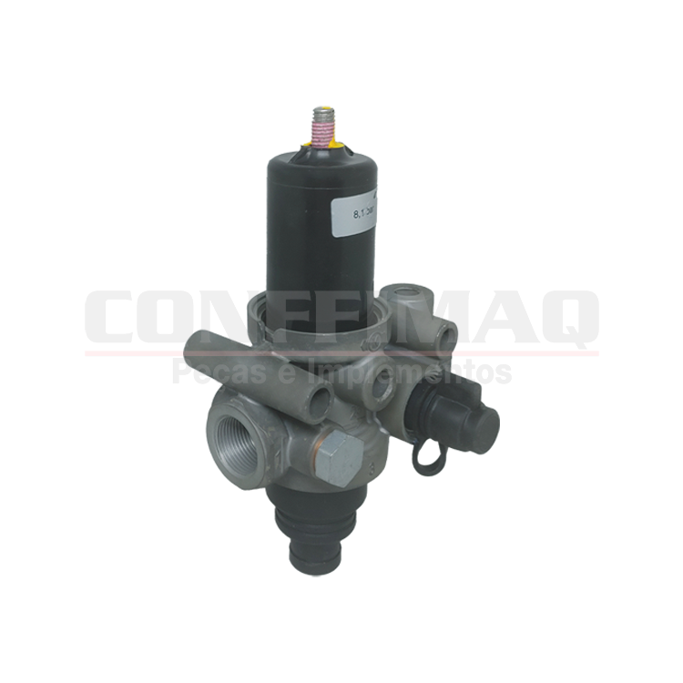 Regulador pressão pneumático B0766363/70066363