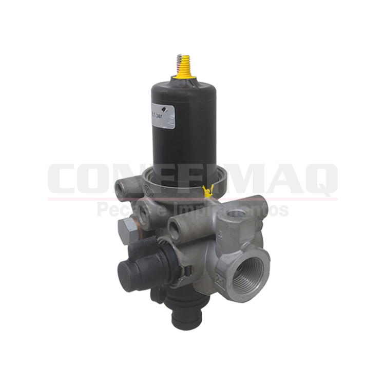REGULADOR DE PRESSÃO PNEUMÁTICO DO DISTRIBUIDOR KUHN B0766363 - Image 3