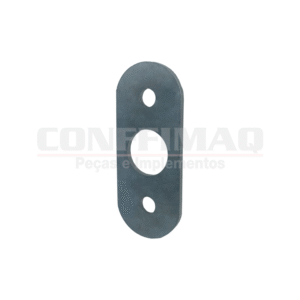 Flange das engrenagens Kuhn YD151702/60151702