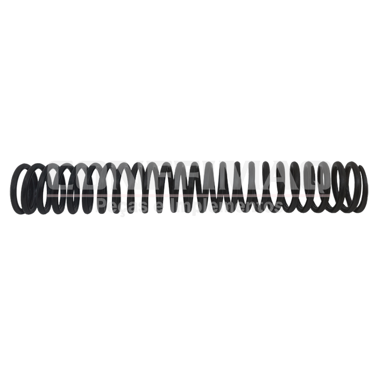 MOLA MAIOR LINHA ARROZEIRA SEMEADORA KUHN YC426002 - Image 2