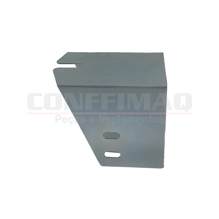 CHAPA DE PROTEÇÃO PLANTADEIRA PG KUHN YD066703 - Image 3