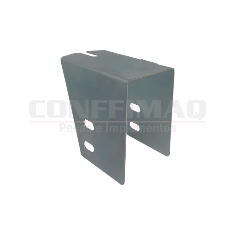 CHAPA DE PROTEÇÃO PLANTADEIRA PG KUHN YD066703 - Image 2