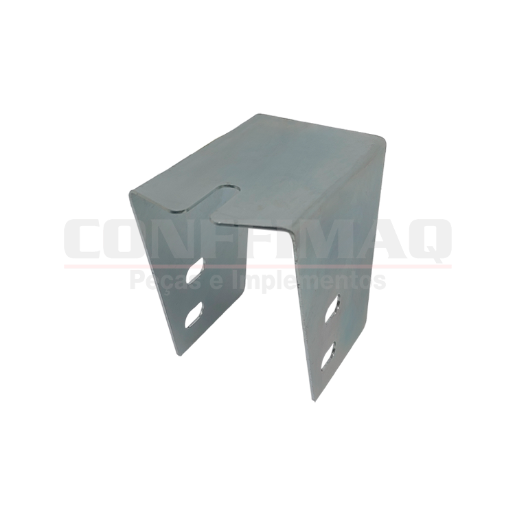 CHAPA DE PROTEÇÃO PLANTADEIRA PG KUHN YD066703 - Image 4