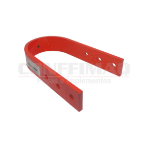 Abraçadeira cilíndrica Kuhn YD205001/60205001