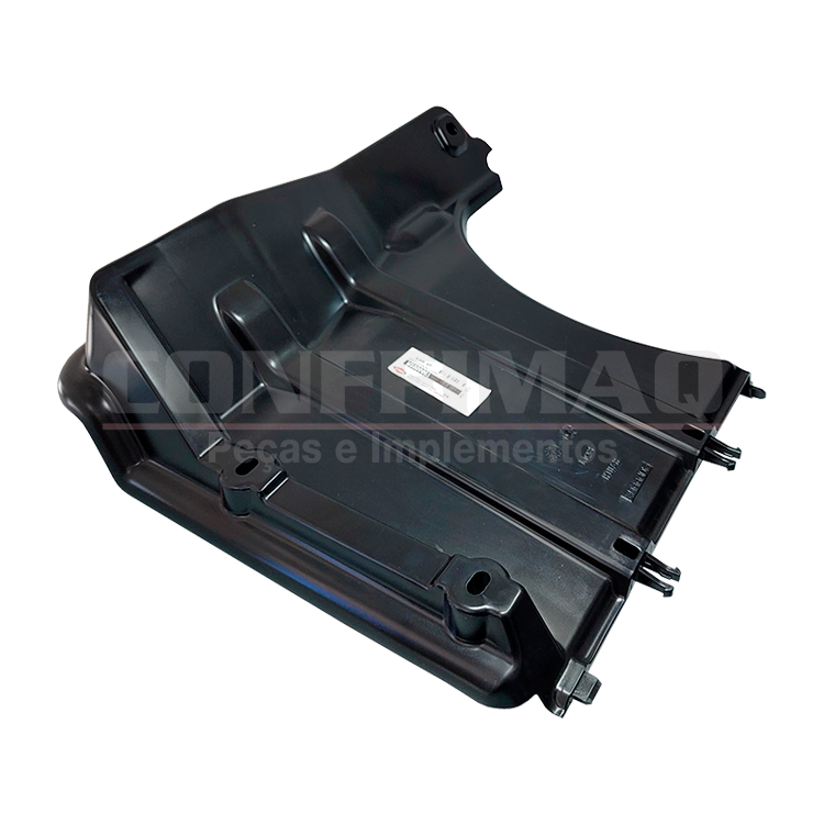 PROTETOR DO DISCO DIREITO DISTRIBUIDOR ACCURA 1200 KUHN R2056608 - Image 2