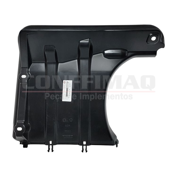 PROTETOR DO DISCO DIREITO DISTRIBUIDOR ACCURA 1200 KUHN R2056608 - Image 3