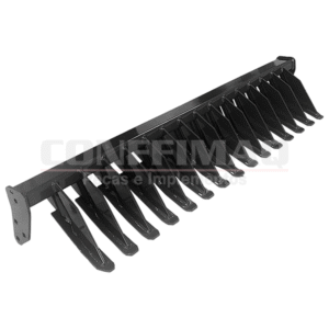 Raspador enfardadeira Kuhn Z4523302