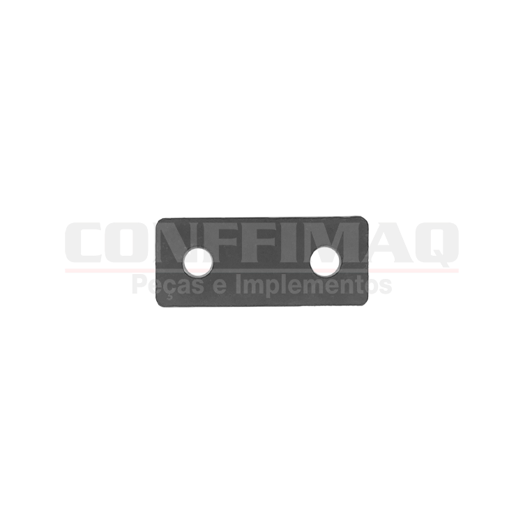 CHAPA ENCOSTO DOBRADIÇA KUHN Y5812630 - Image 2