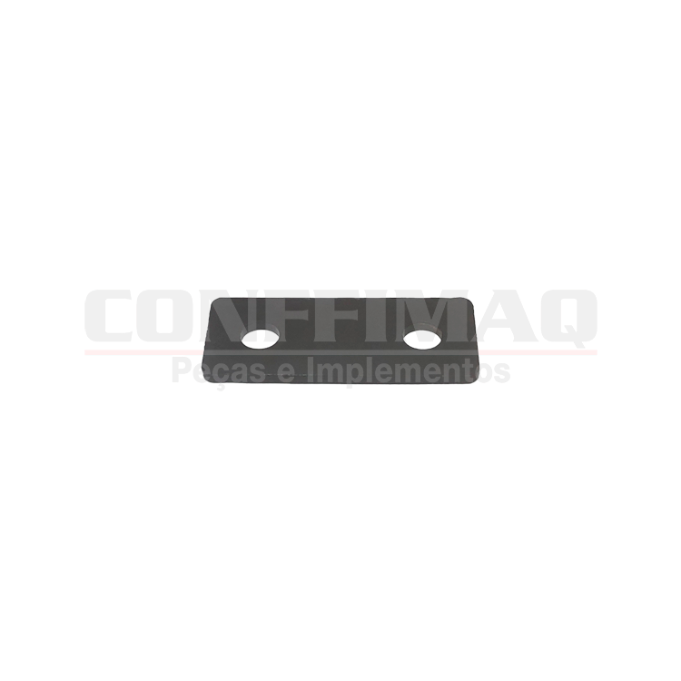 CHAPA ENCOSTO DOBRADIÇA KUHN Y5812630 - Image 3