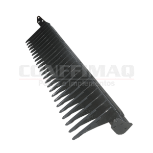 Raspador enfardadeira Kuhn Z4546501