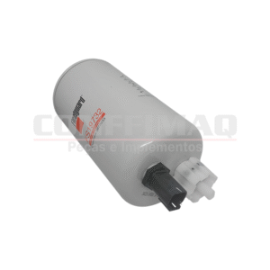 Filtro combustível pulverizador Kuhn