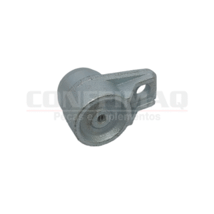 Alojamento Rolamento Plastificador Kuhn