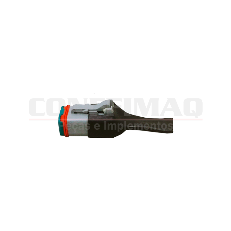 TERMINADOR REDE CAN KUHN B2052510 - Image 3