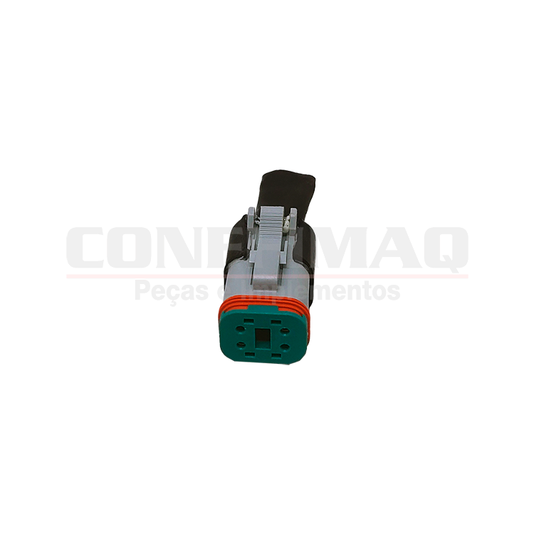 TERMINADOR REDE CAN KUHN B2052510 - Image 2