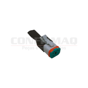 Terminador Rede CAN Pulverizador