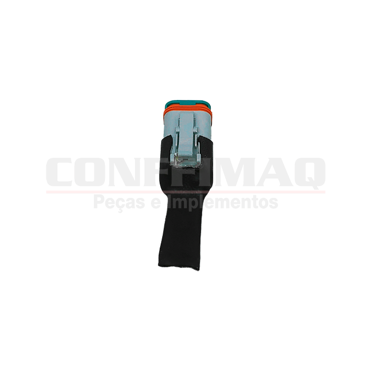 TERMINADOR REDE CAN KUHN B2052510 - Image 4