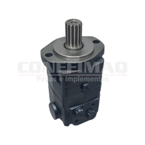 Motor Hidráulico Fresa Desensiladeira
