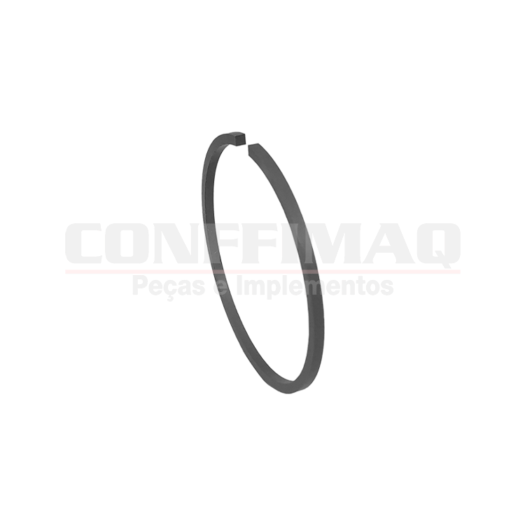 ANEL DE VEDAÇÃO DO PISTÃO DA BOMBA BHS90/120/160LTS PULVERIZADOR KUHN B0769713 - Image 4