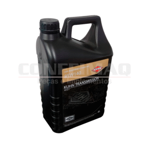 Óleo Lubrificante SAE 85W140